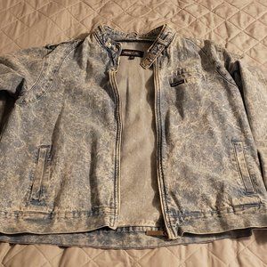 Member only jacket